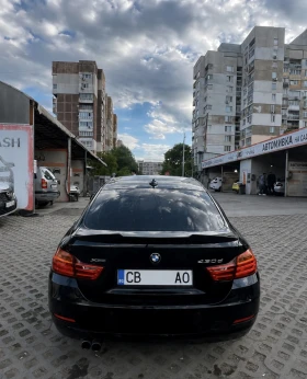 BMW 430 Xdrive , снимка 4