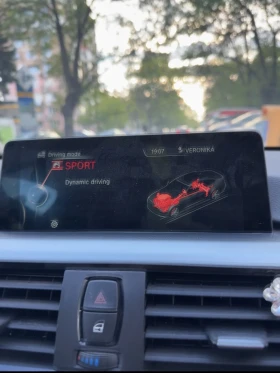 BMW 430 Xdrive , снимка 13