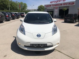 Nissan Leaf , снимка 2