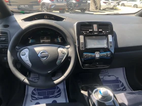Nissan Leaf , снимка 11