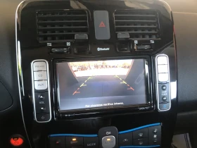 Nissan Leaf , снимка 13