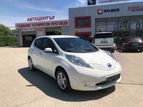 Nissan Leaf , снимка 1
