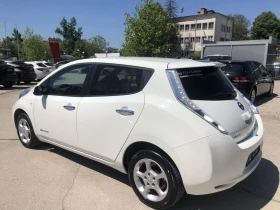 Nissan Leaf , снимка 6