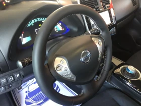 Nissan Leaf , снимка 10