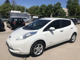 Nissan Leaf , снимка 3