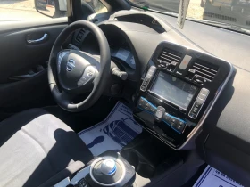Nissan Leaf , снимка 9