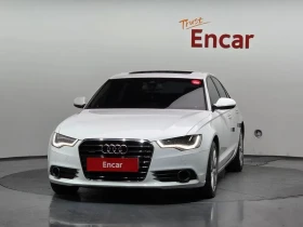 Audi A6 3.0 TDI Quattro, снимка 3