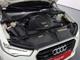 Audi A6 3.0 TDI Quattro, снимка 6