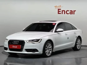 Audi A6 3.0 TDI Quattro, снимка 1