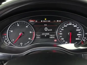 Audi A6 3.0 TDI Quattro, снимка 8