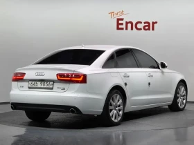 Audi A6 3.0 TDI Quattro, снимка 2
