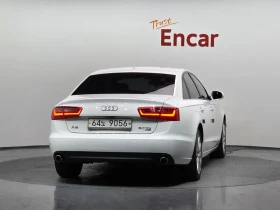 Audi A6 3.0 TDI Quattro, снимка 4