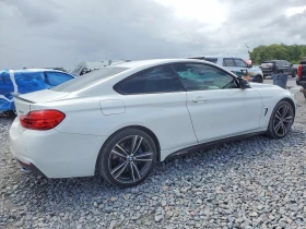 BMW 435 XI M PACK| HEAD UP| HARMA&KARDON| ЧЕРВЕН САЛОН, снимка 6