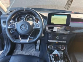 Mercedes-Benz CLS 63 AMG  | DIS | 360 | ОБДУХВАНЕ | , снимка 9