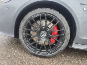 Mercedes-Benz CLS 63 AMG  | DIS | 360 | ОБДУХВАНЕ | , снимка 5