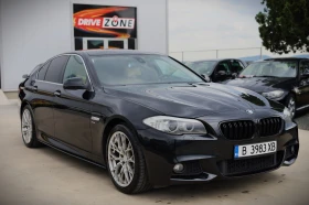 BMW 530 D xDrive, снимка 1