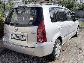 Mazda Premacy 2.0TD, снимка 5