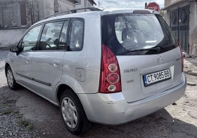 Mazda Premacy 2.0TD, снимка 6