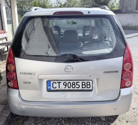 Mazda Premacy 2.0TD, снимка 4