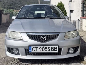 Mazda Premacy 2.0TD, снимка 2