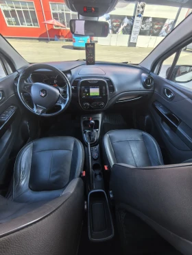 Renault Captur 1.5 dCi Energy Excite, снимка 10