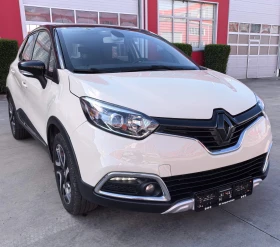 Renault Captur 1.5 dCi Energy Excite, снимка 3
