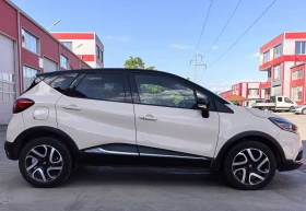 Renault Captur 1.5 dCi Energy Excite, снимка 4