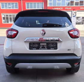 Renault Captur 1.5 dCi Energy Excite, снимка 6