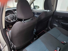 Toyota Yaris, снимка 10