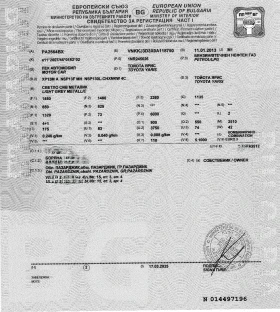 Toyota Yaris, снимка 16