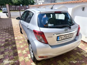 Toyota Yaris, снимка 15