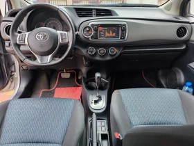 Toyota Yaris, снимка 9