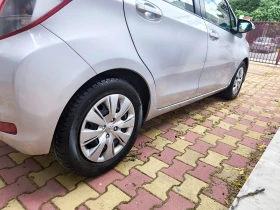Toyota Yaris, снимка 13