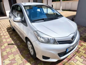 Toyota Yaris, снимка 12