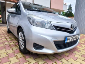 Toyota Yaris, снимка 1