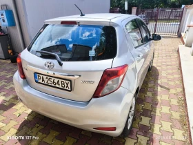 Toyota Yaris, снимка 14