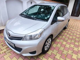 Toyota Yaris, снимка 3