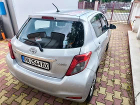 Toyota Yaris, снимка 6