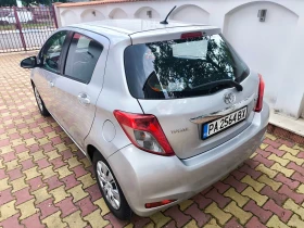 Toyota Yaris, снимка 4