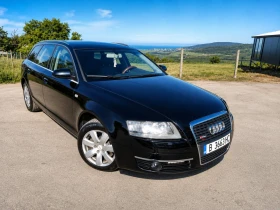 Audi A6, снимка 3