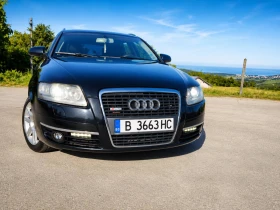 Audi A6, снимка 2