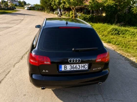 Audi A6, снимка 4