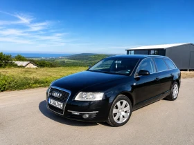 Audi A6, снимка 1