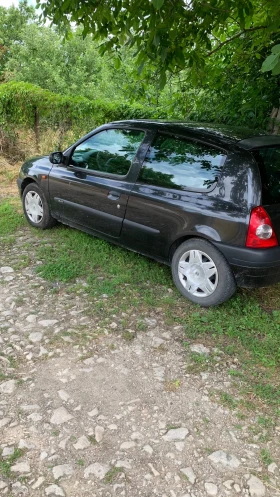 Renault Clio 1, 9 дти  80 коня, снимка 5