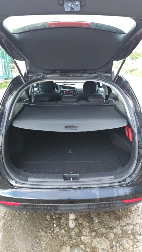 Kia Ceed CRDI, снимка 5