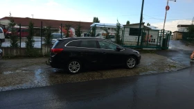 Kia Ceed CRDI, снимка 2