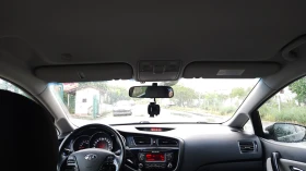 Kia Ceed CRDI, снимка 10