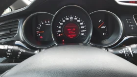 Kia Ceed CRDI, снимка 9