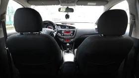 Kia Ceed CRDI, снимка 6