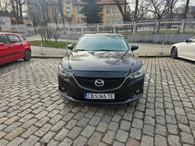 Mazda 6 2.5 Skyline, снимка 4